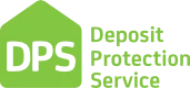 Deposit Protection Service Logo